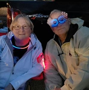 Meet your Posher, Jackie